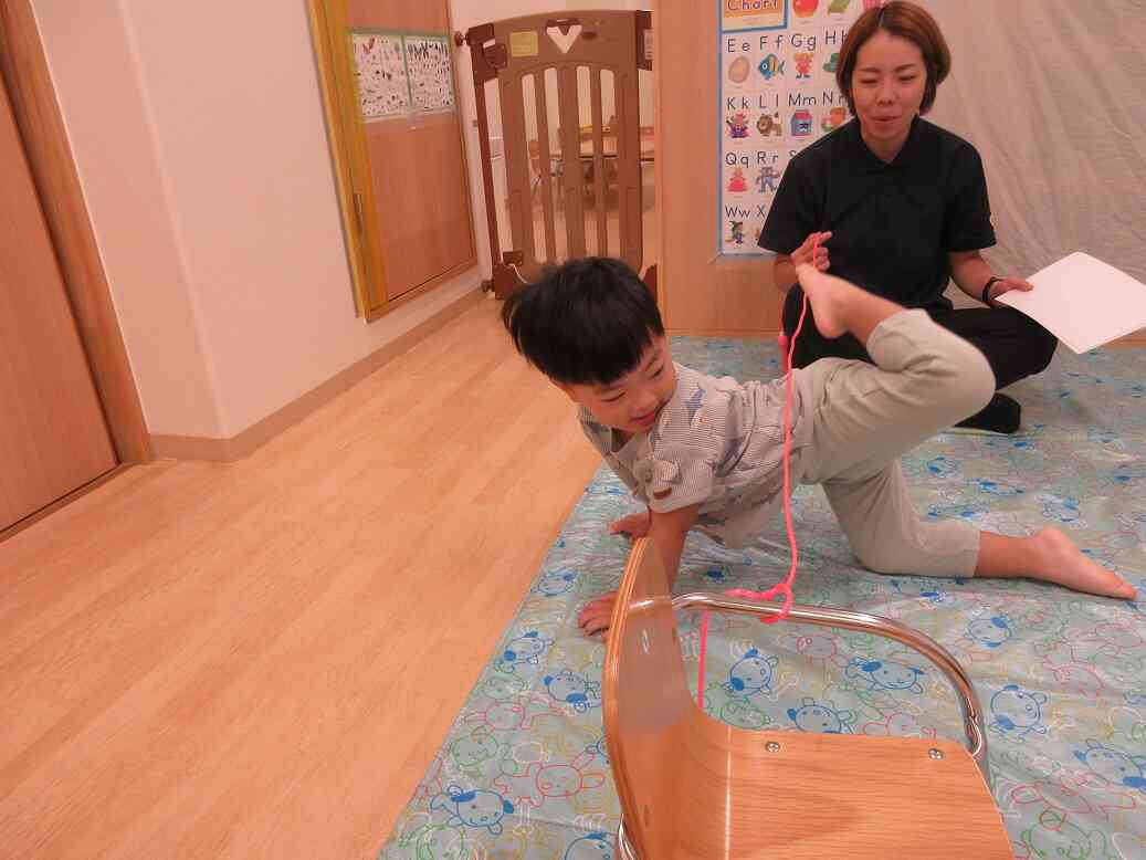 英語Lesson～2歳児main topic～｜ニチイキッズ平塚ラスカ保育園｜ニチイキッズ