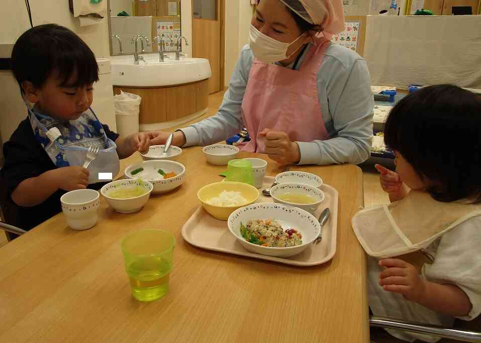 カメラが追い付けず…