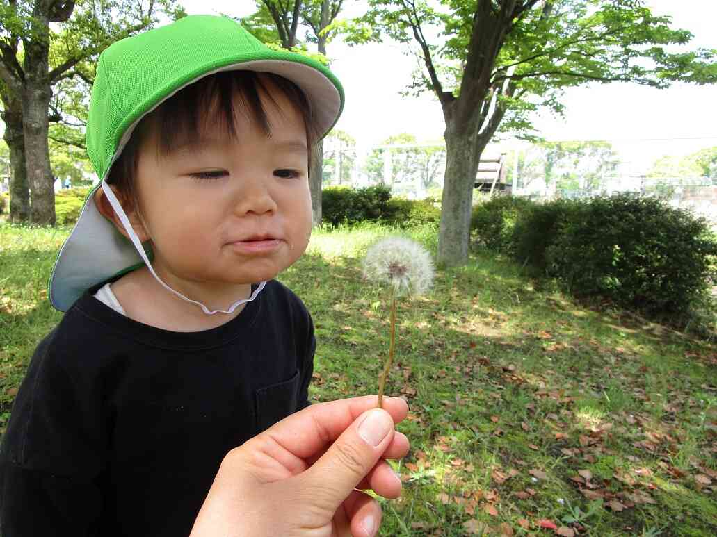 ‘おもいっきり’を楽しもう♪
