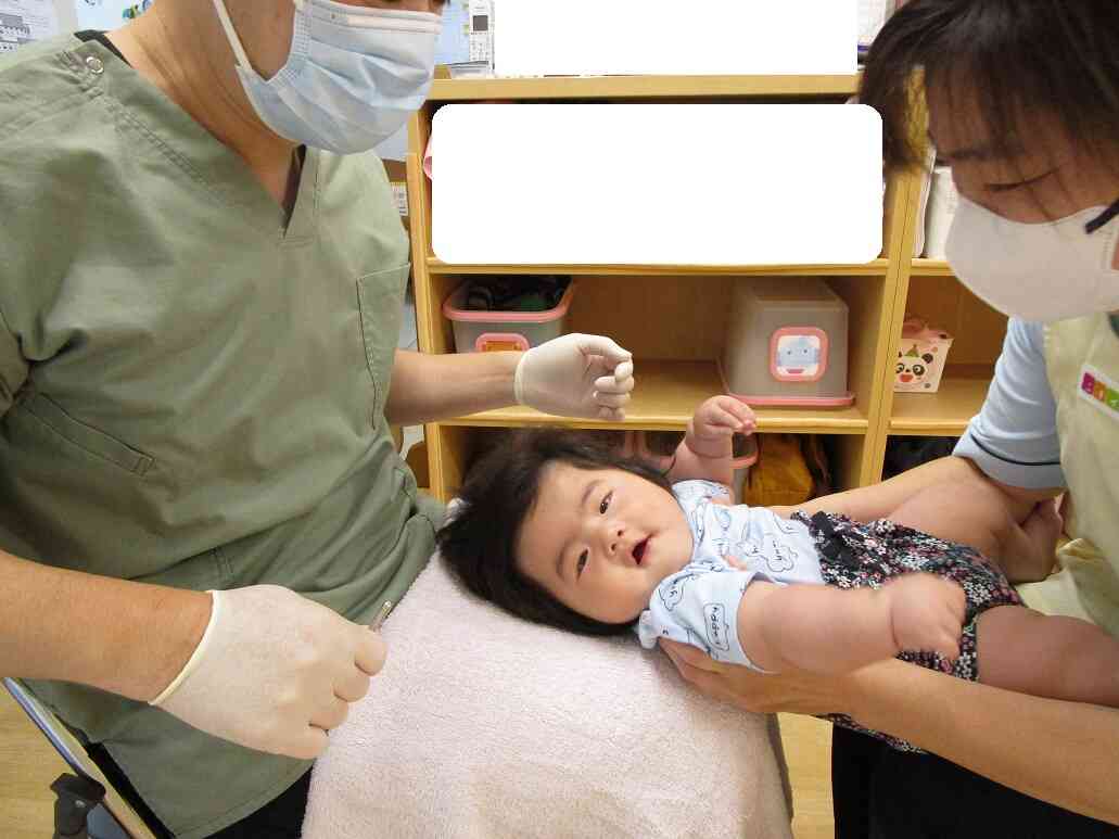 歯科健診