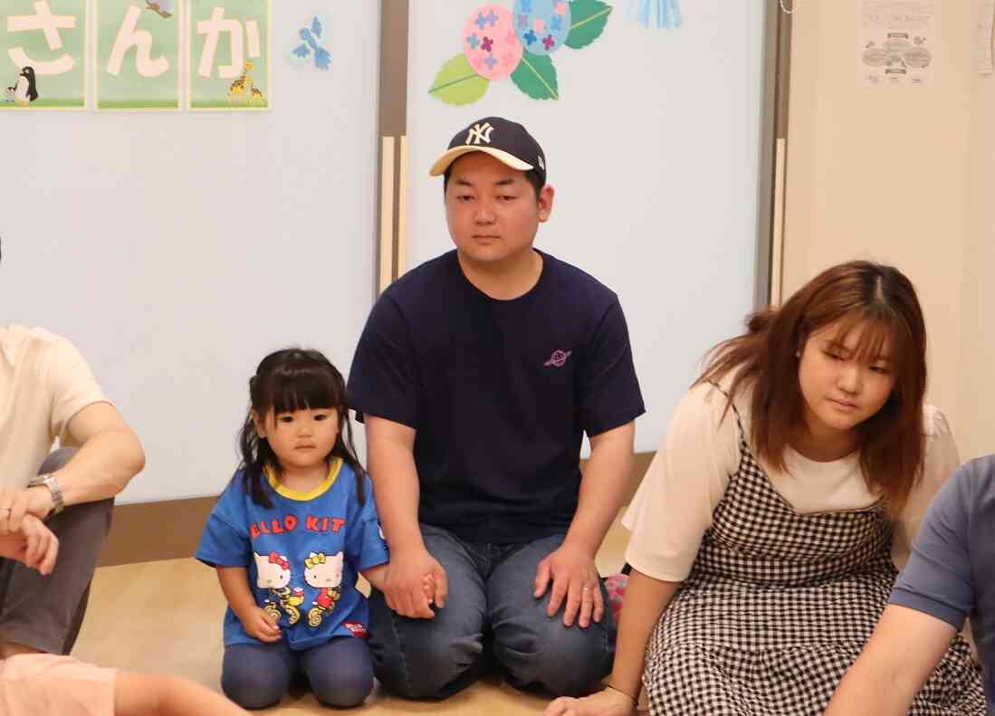 先生たちもお家での姿が少し見られてうれしかったです♪