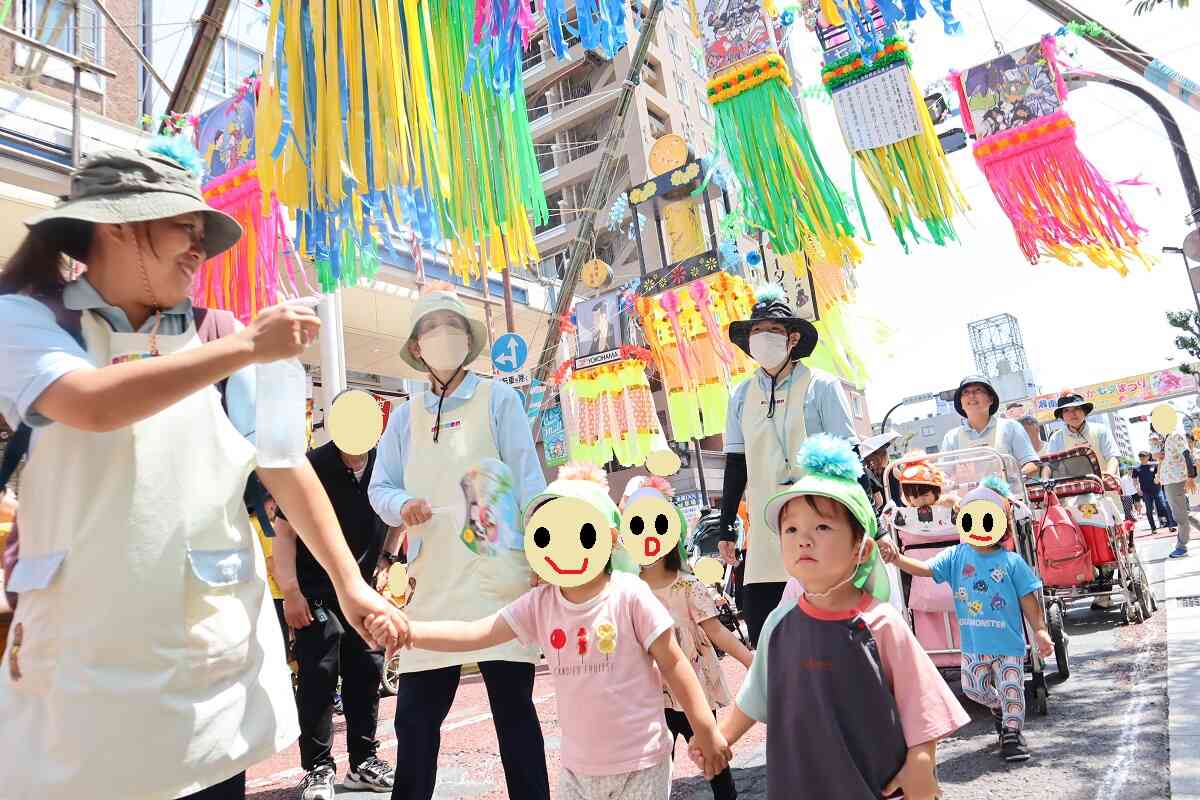 まだそこまで人も多くなく