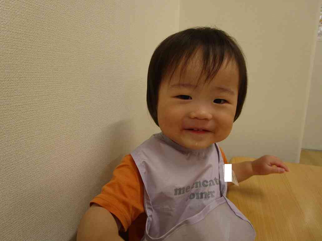 おいしい♪
