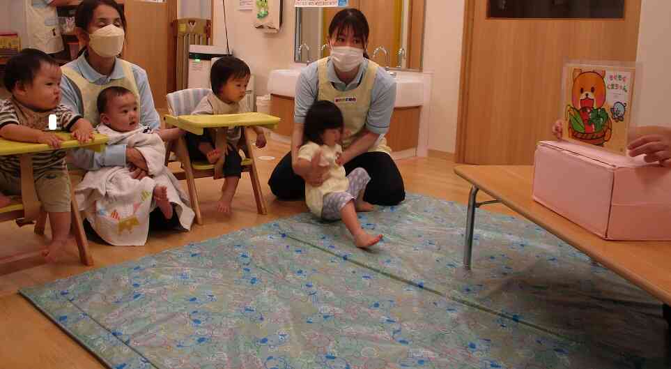 もう一つプレゼントが…