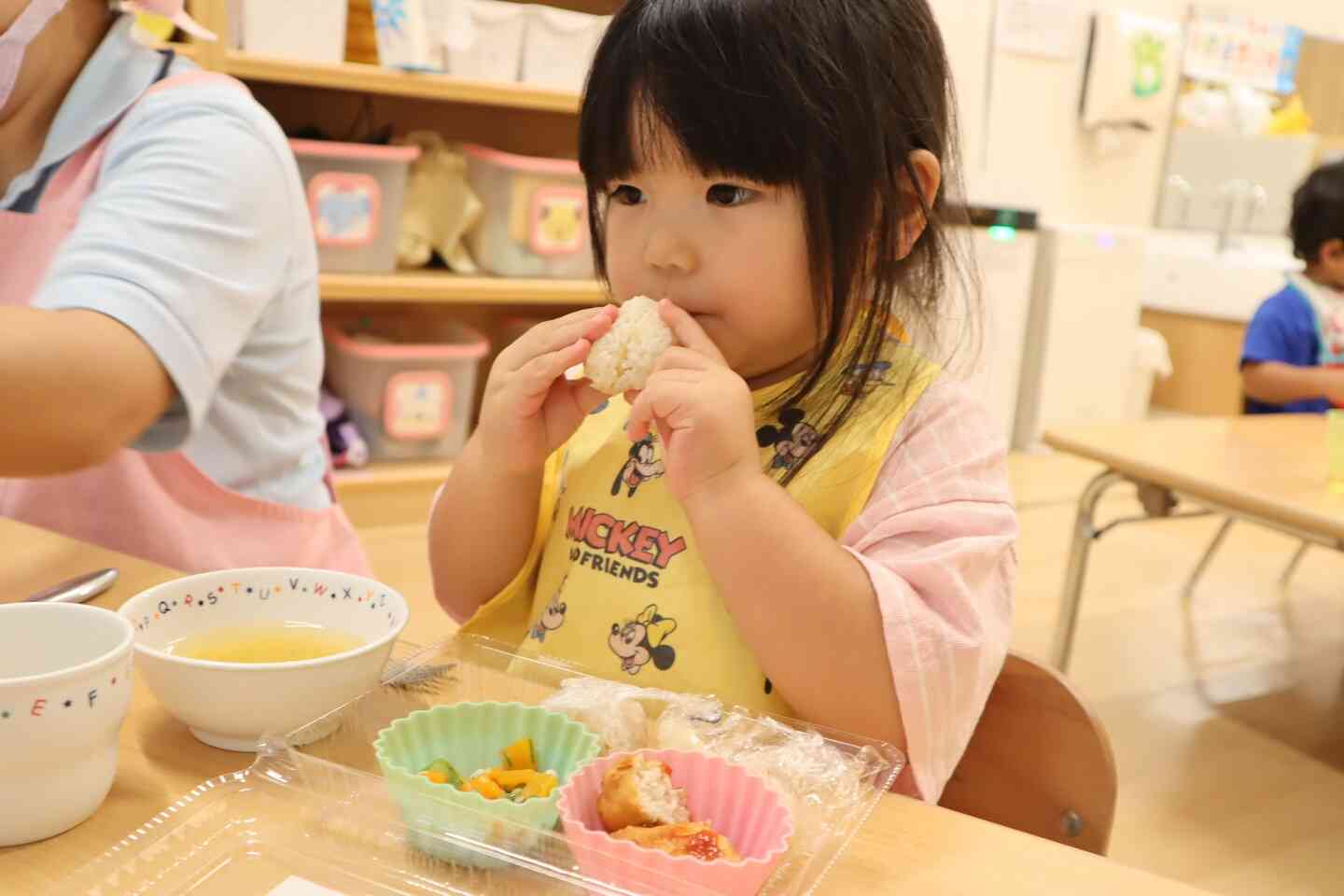おにぎり