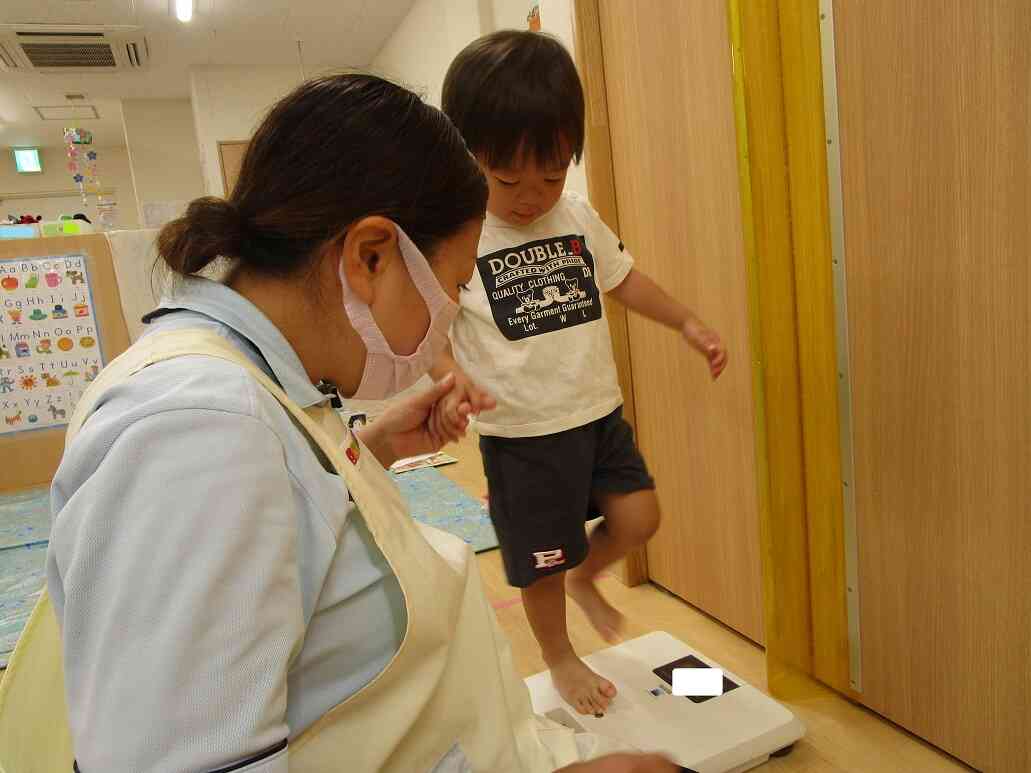 お友だちも