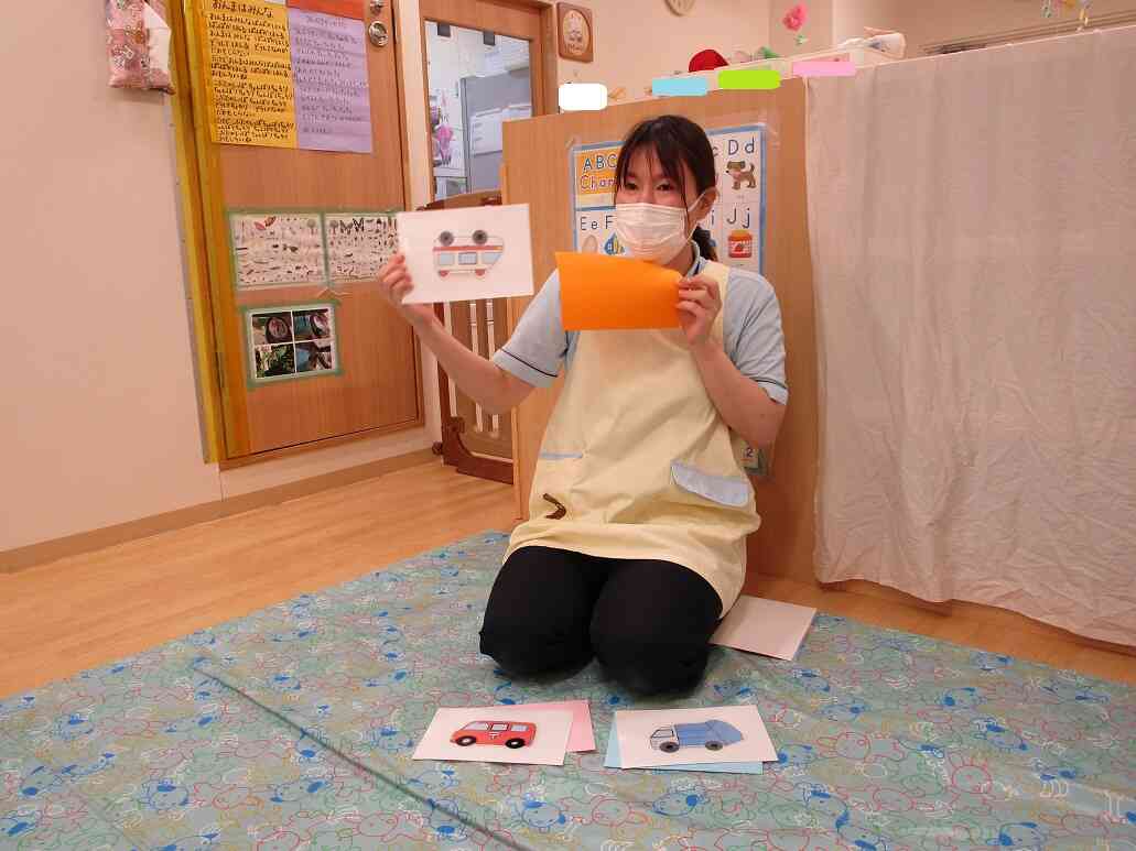 みんなで魔法をかけましょう！