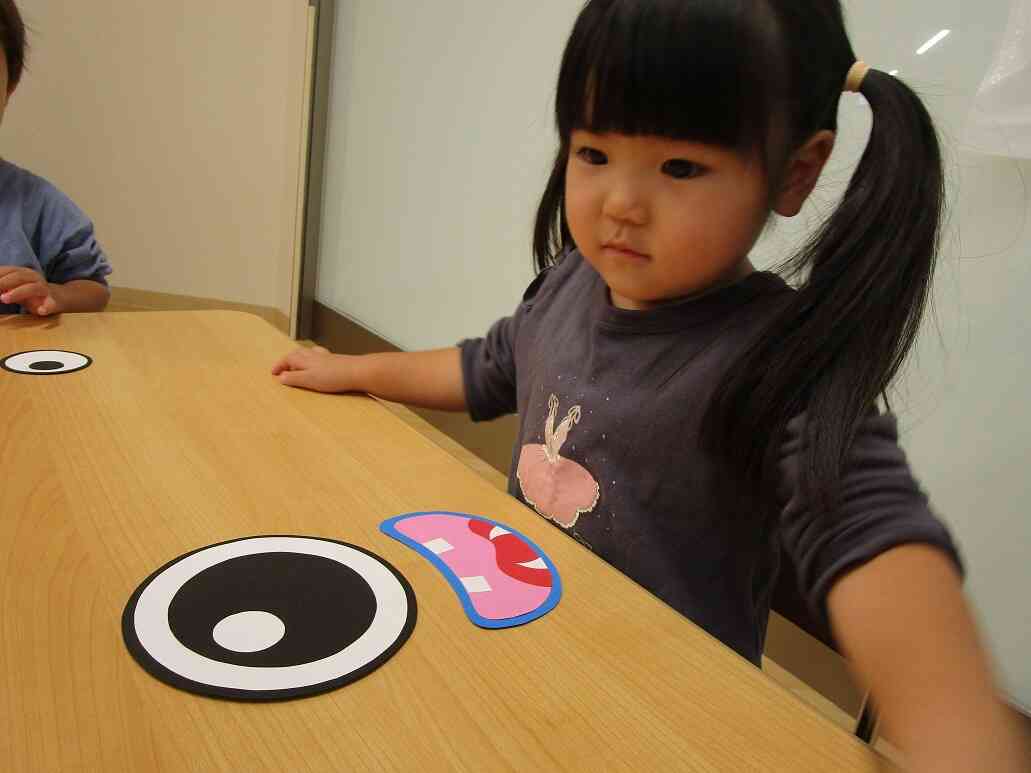 ハロウィン制作