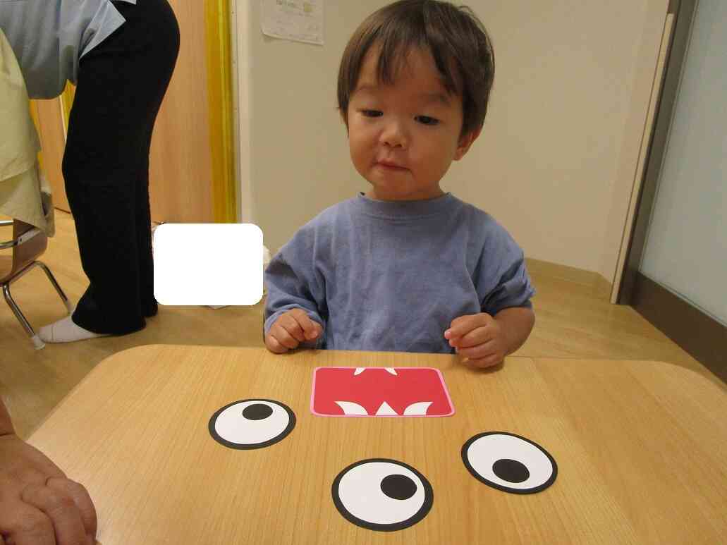 どんなふうにしようかな？