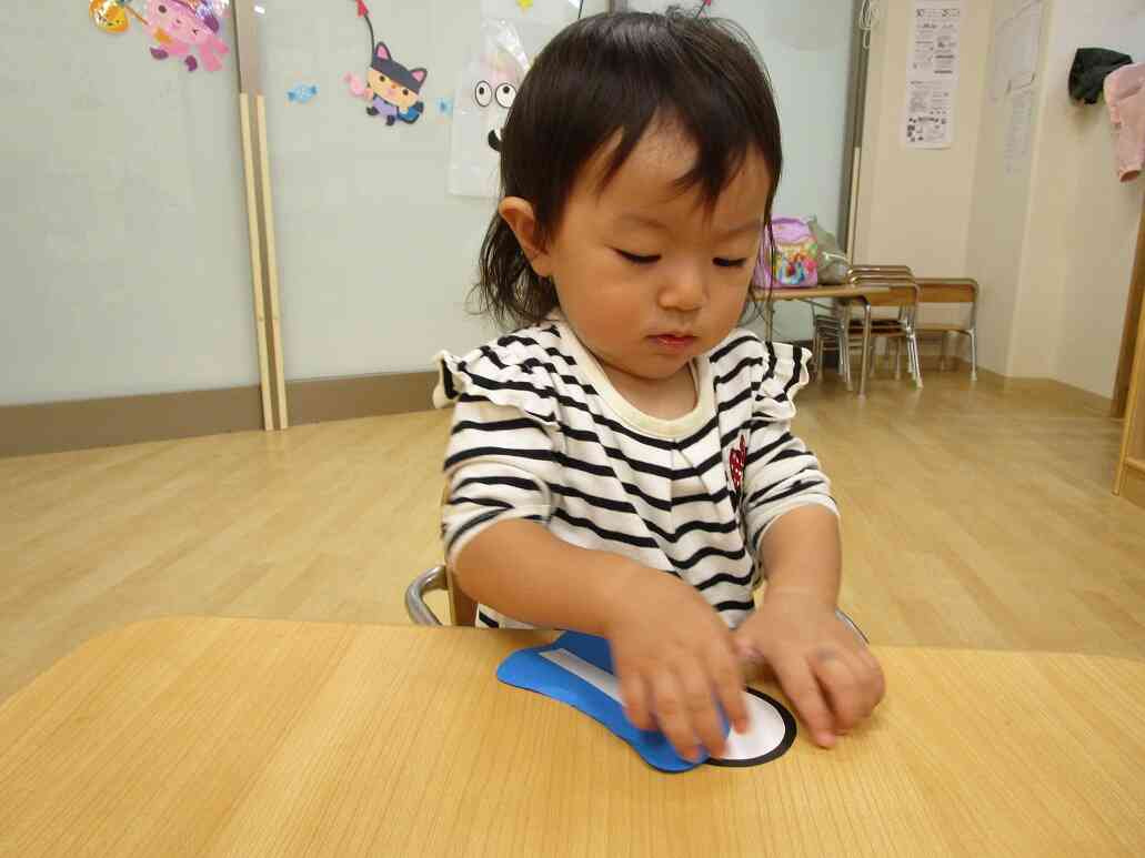 ハロウィン制作～その2～