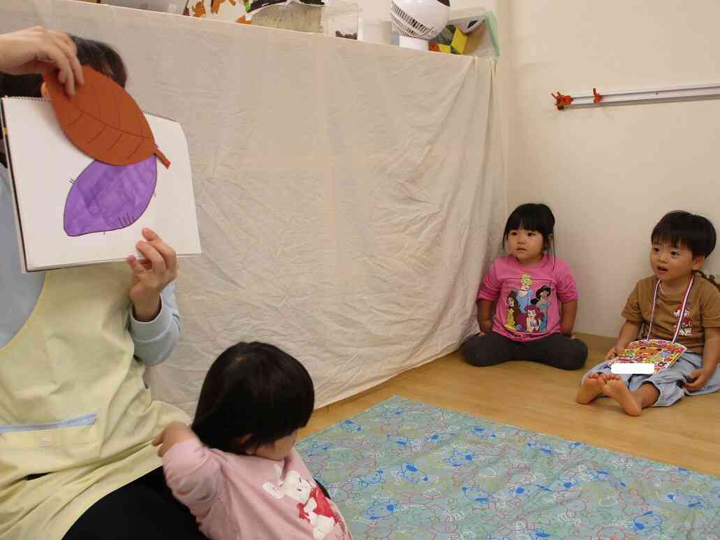 先生からのプレゼントは…