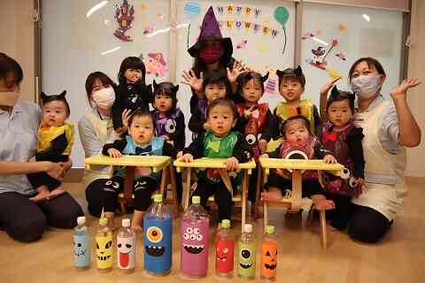 ‘おもいっきり’を楽しもう♪