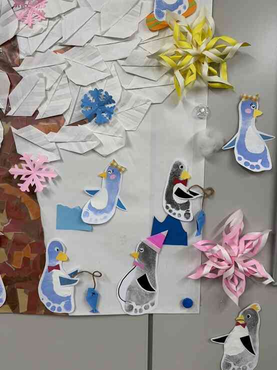 どの子が好き？