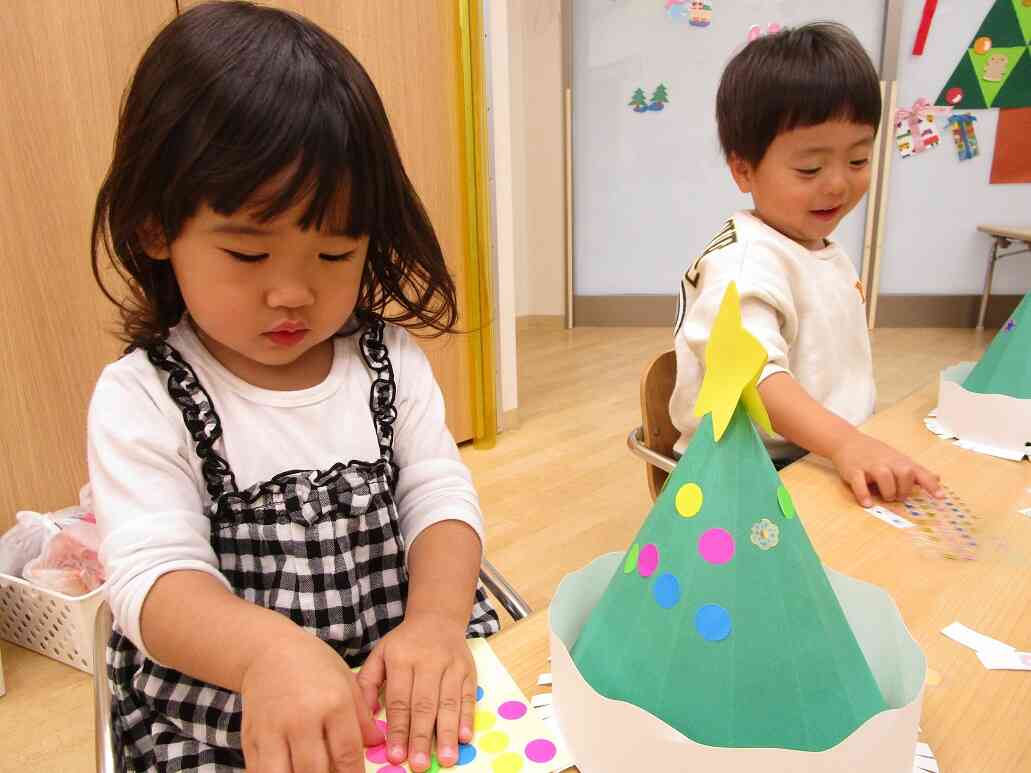 どれにしようかな