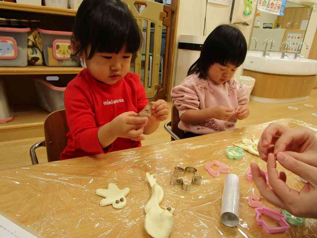 好きな型どれだ？