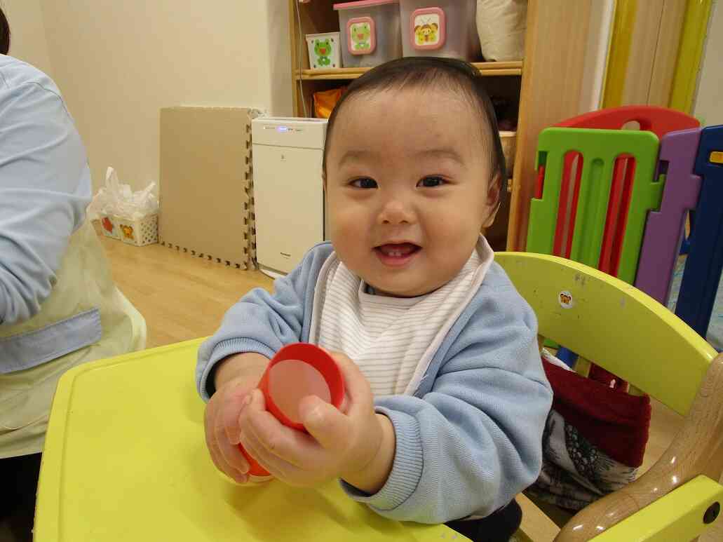 お正月に遊ぶものを作ろう♪