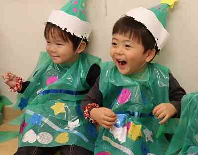 ‘おもいっきり’を楽しもう♪