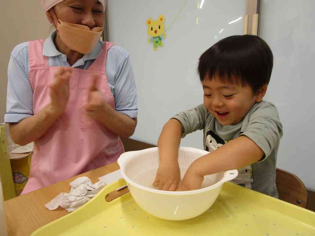 どうやったら食べられるの？