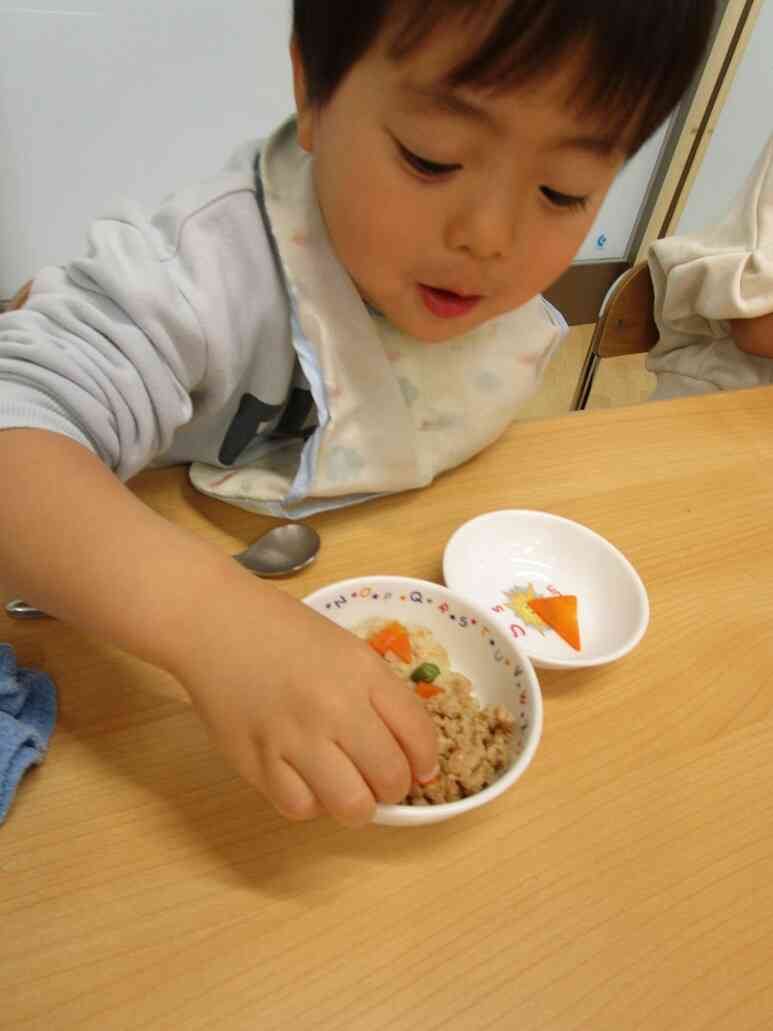 自分でアレンジ！