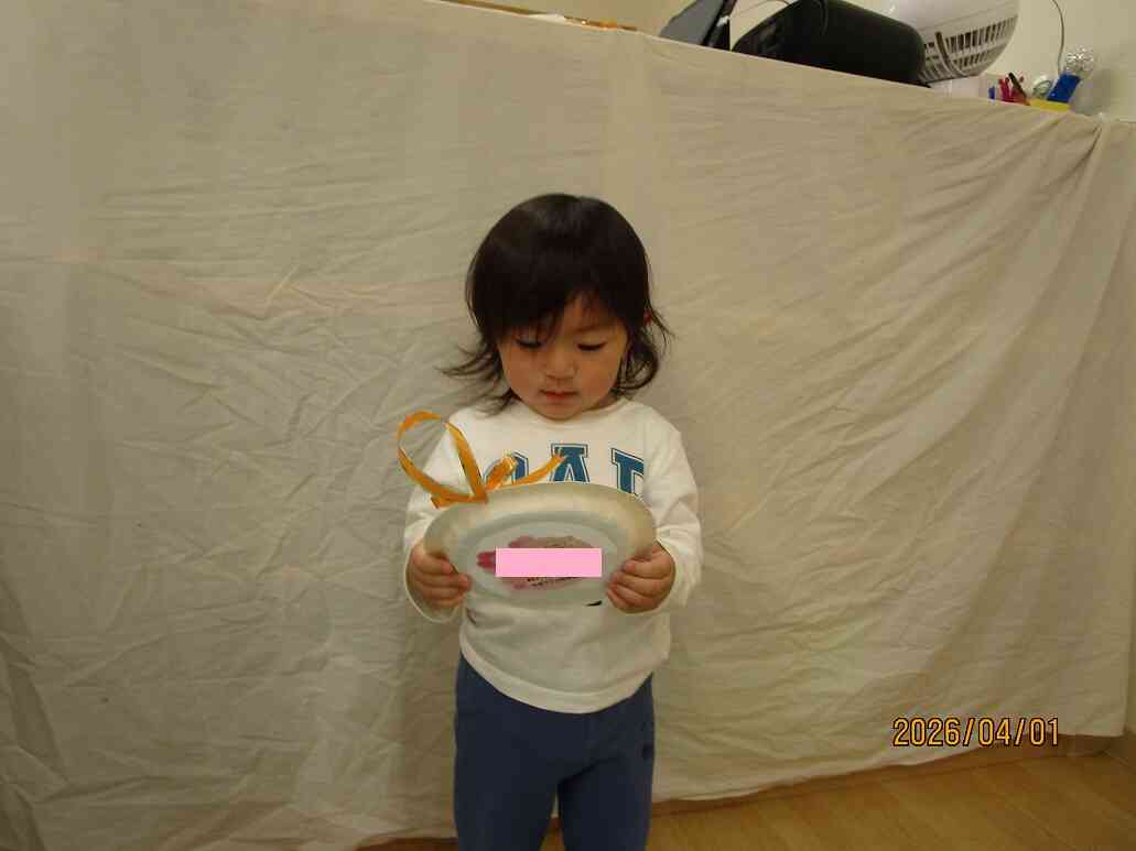 今回のお祝いメダルは