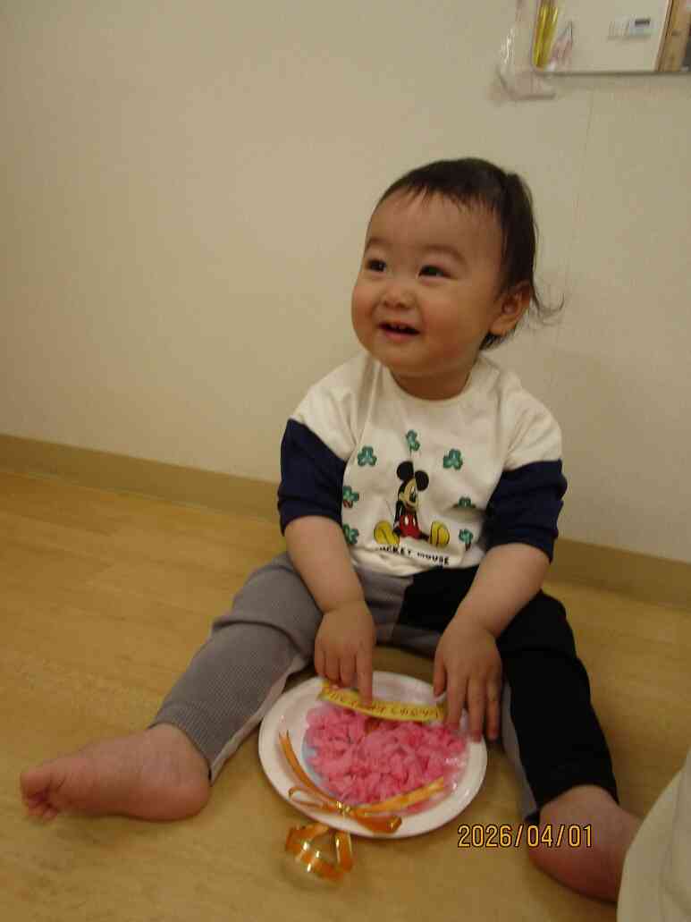 みんなの気持ちも