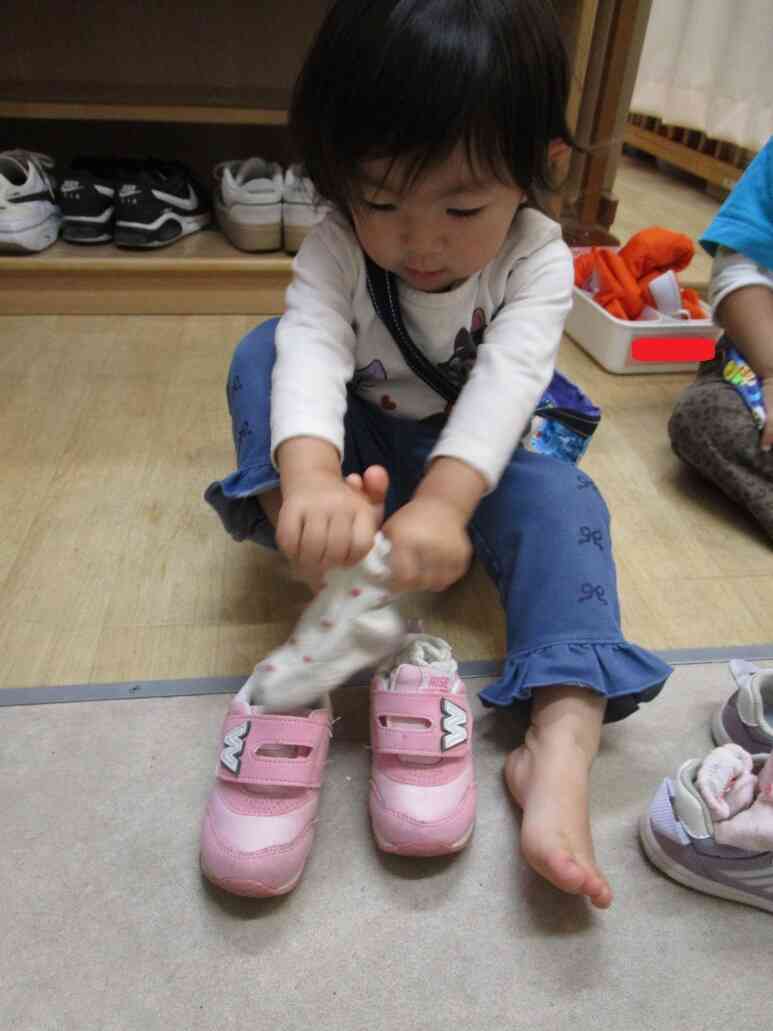 お話をしっかり聞いた後は