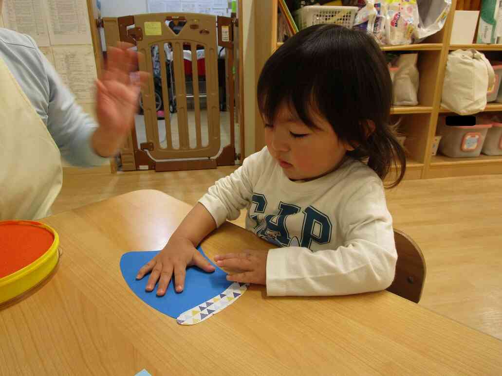 製作のようす