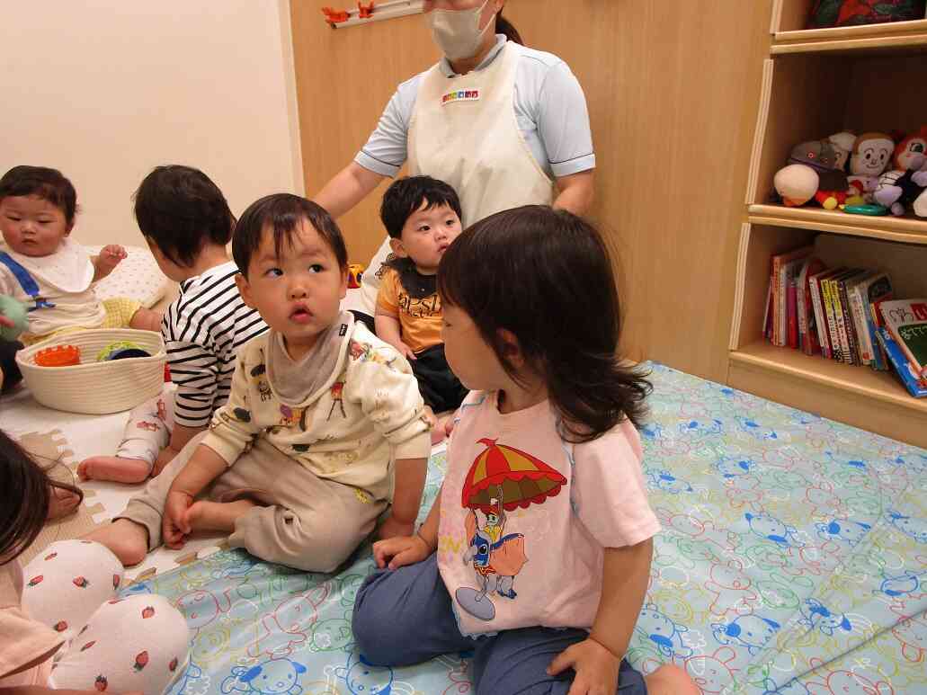 防犯訓練