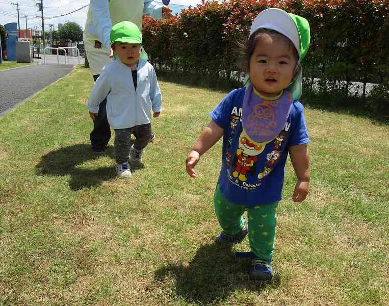 もちろん忘れてはいけない