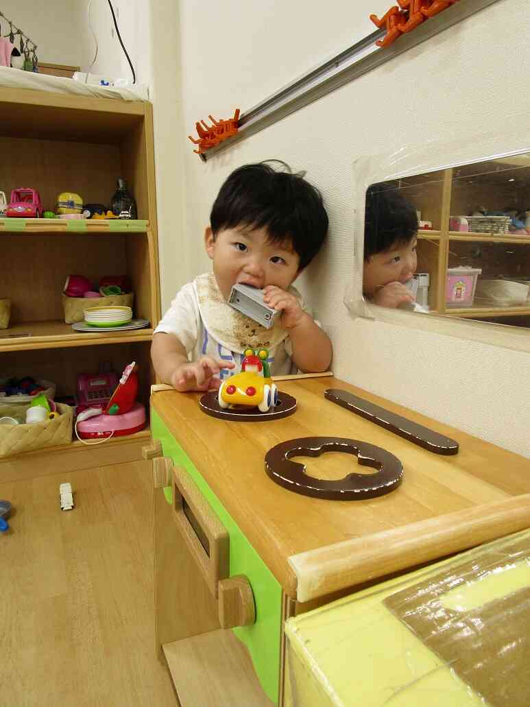 お部屋であ・そ・ぼっ♪