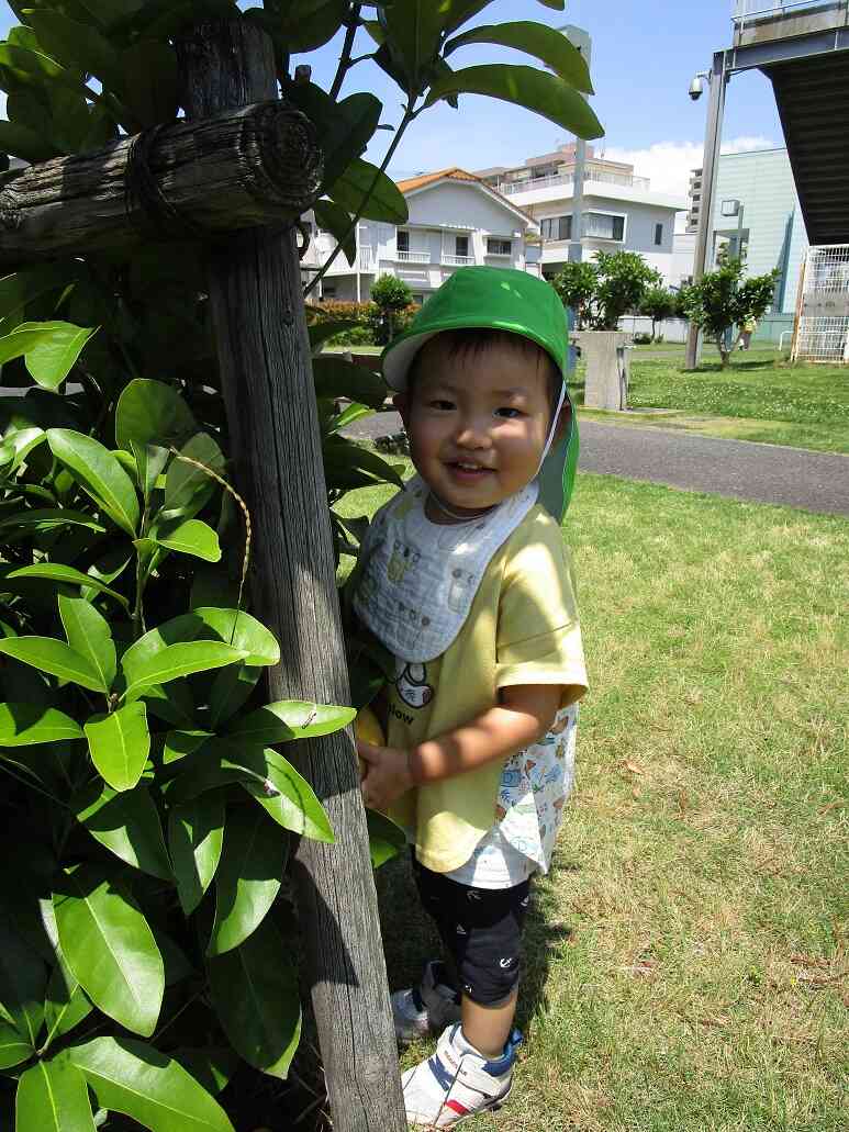 お散歩だぁ～！！！