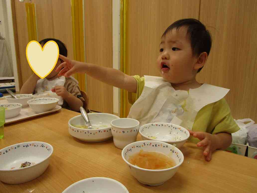 たなばた給食2026