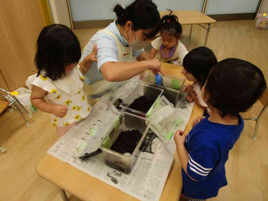 いるかなぁ？？