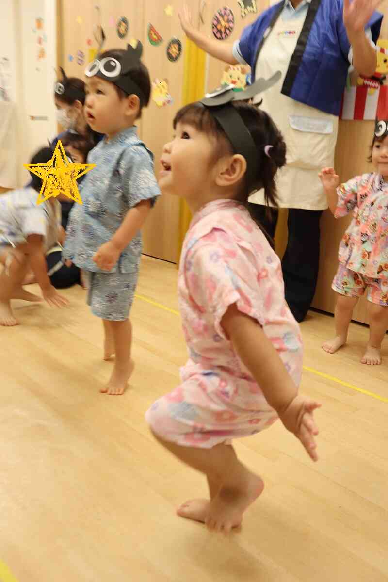 盆踊り