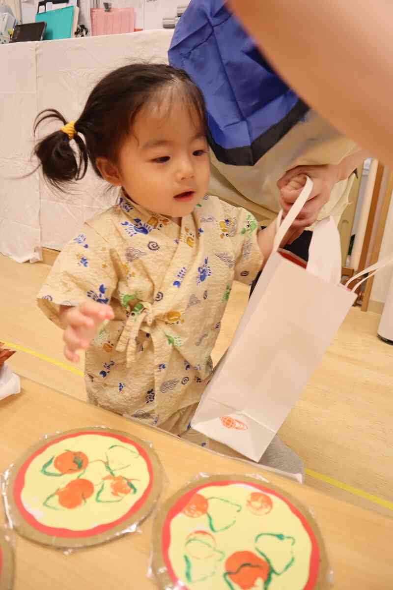 屋台にピザ屋さん登場！！