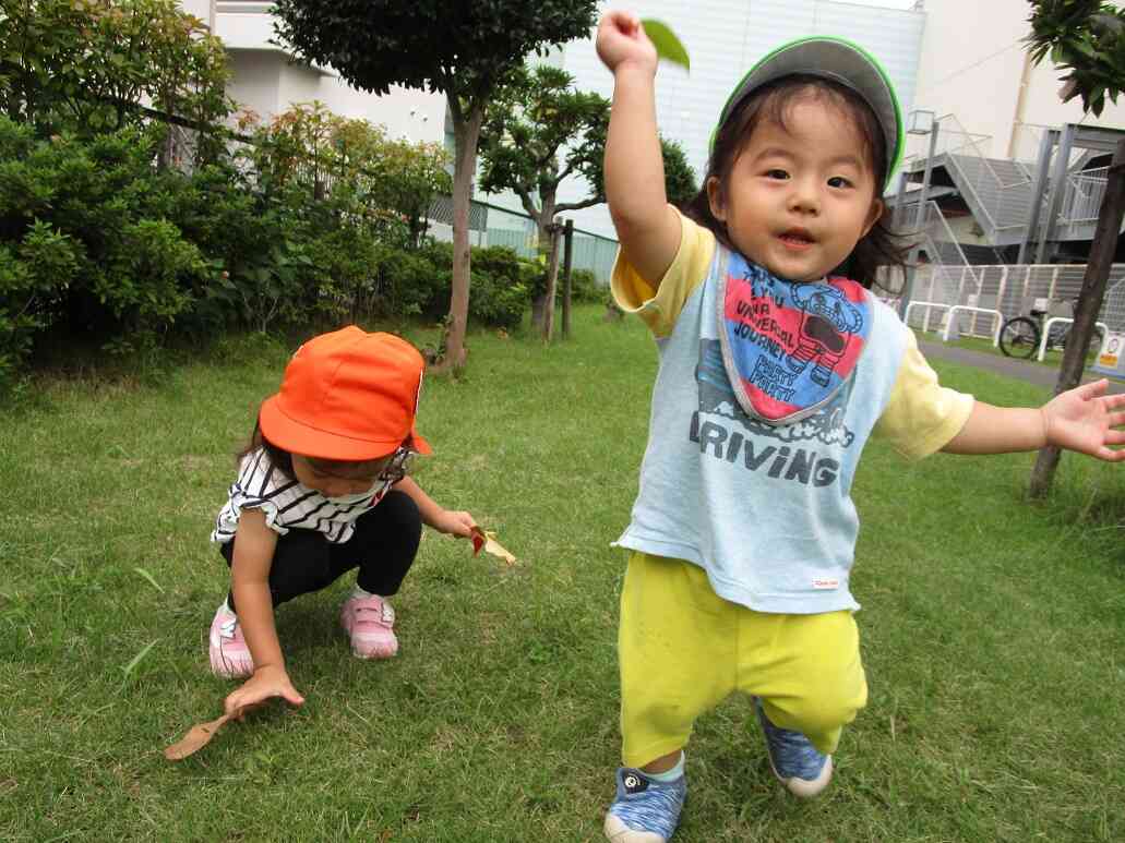 今の子どもたちのブームは♡