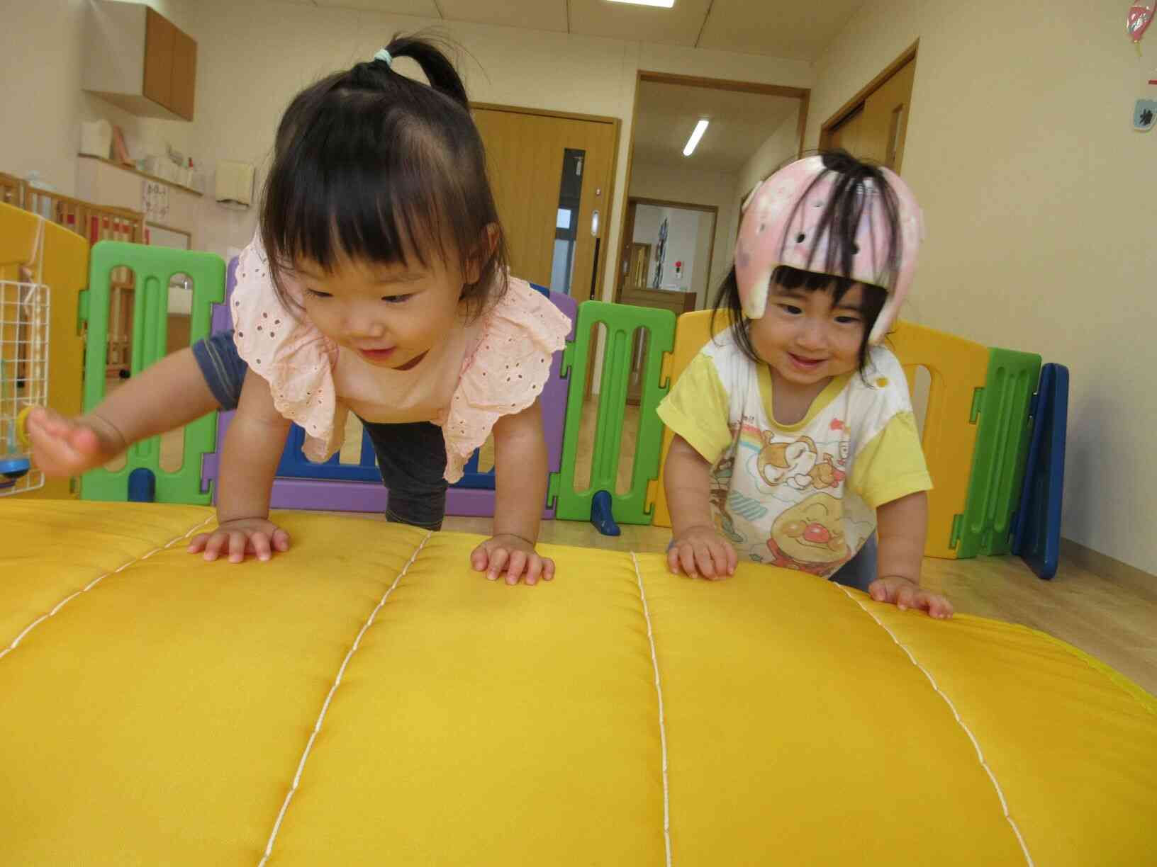ずんずん 運動