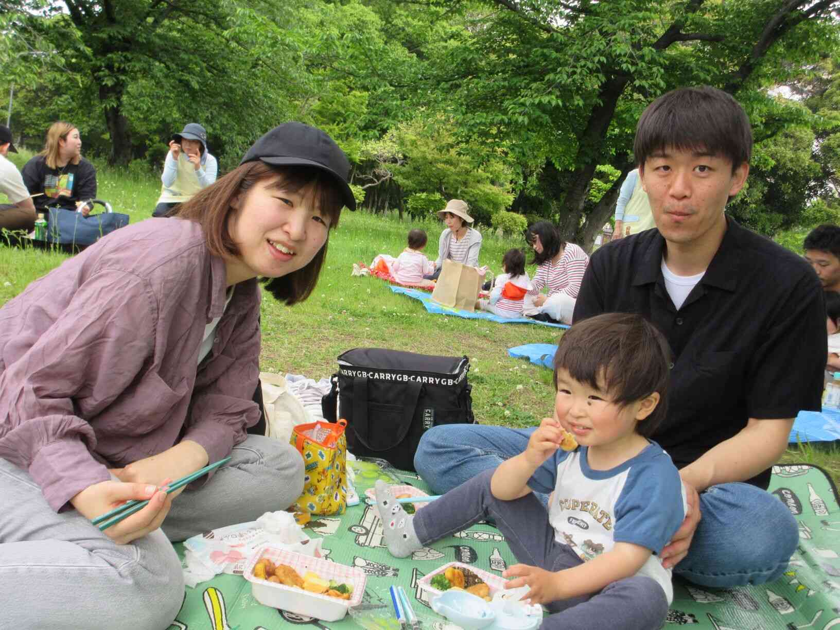 美味しいごはんありがとう♡