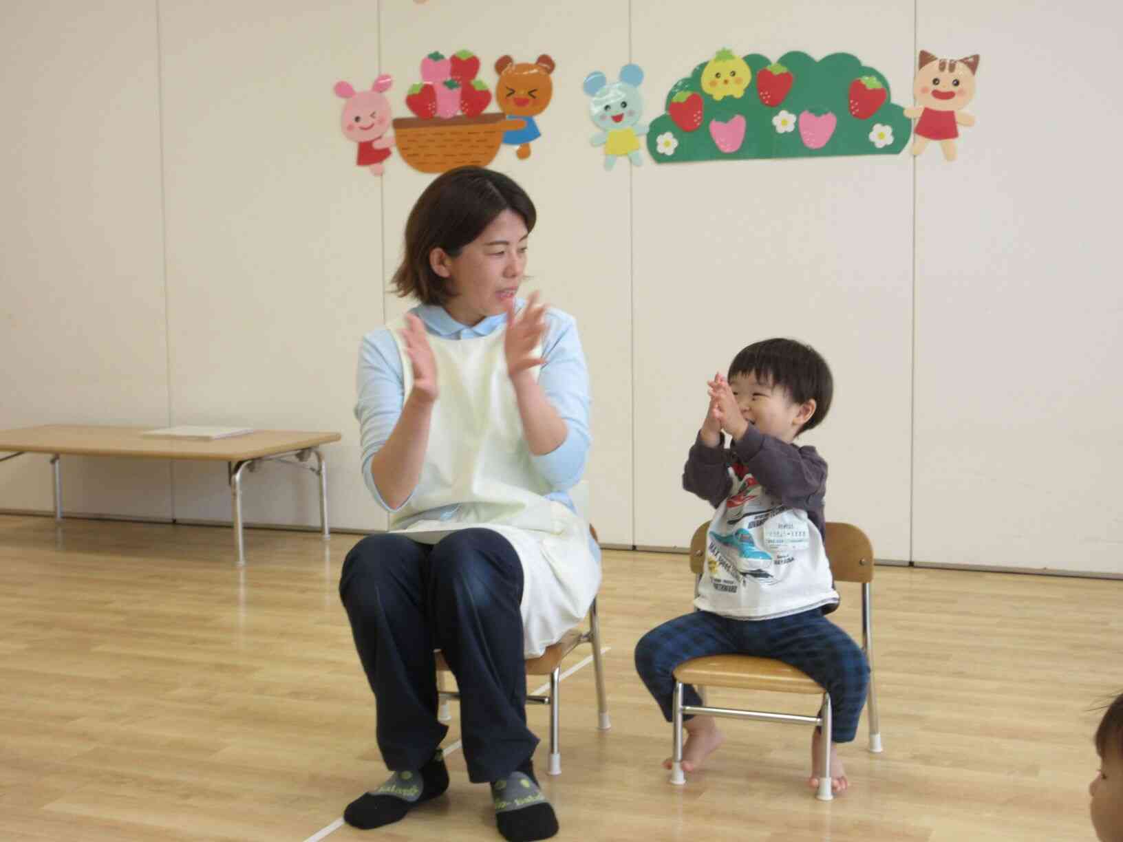たんたんたんたん誕生日♪