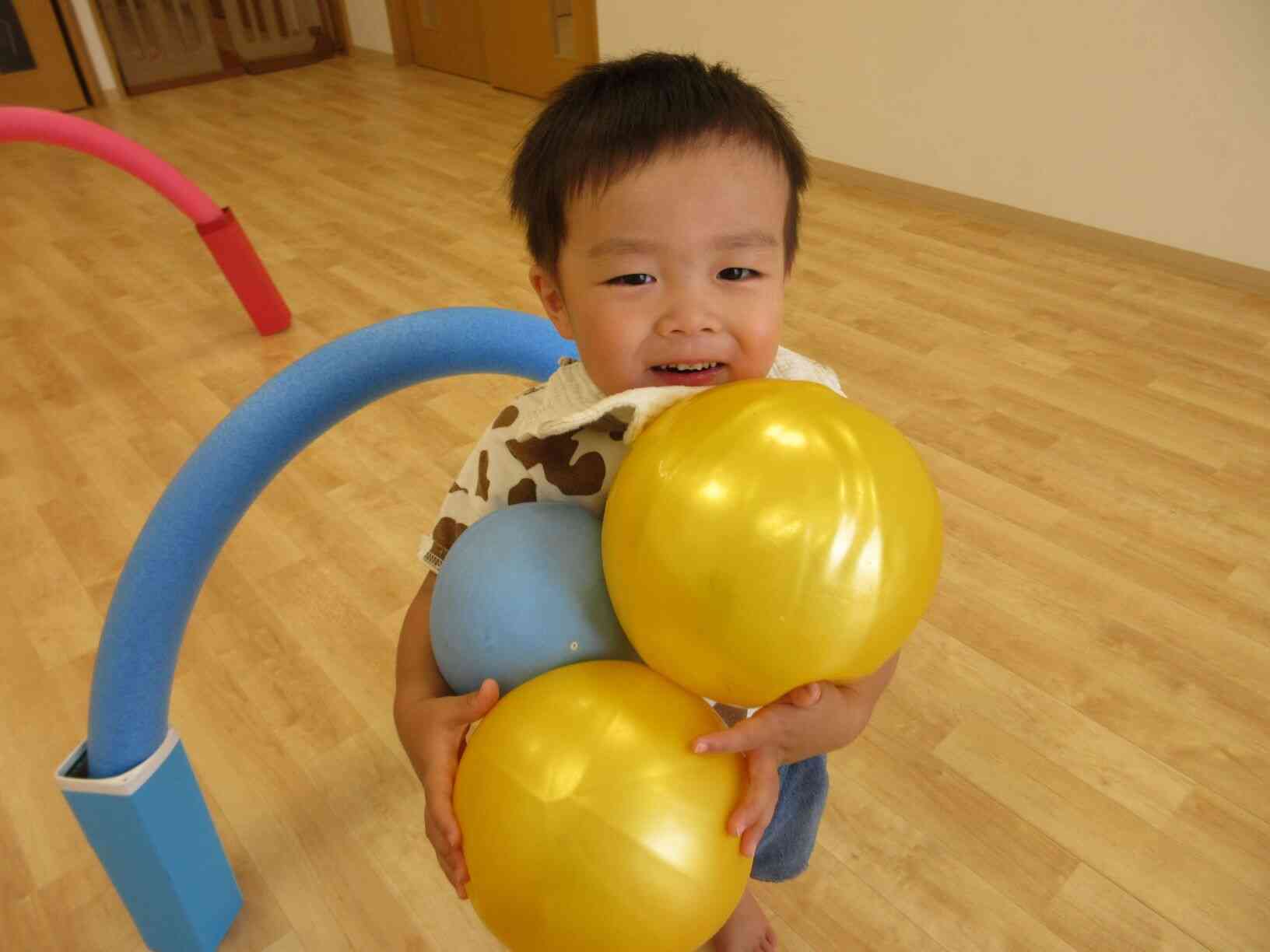 すごいでしょ★★