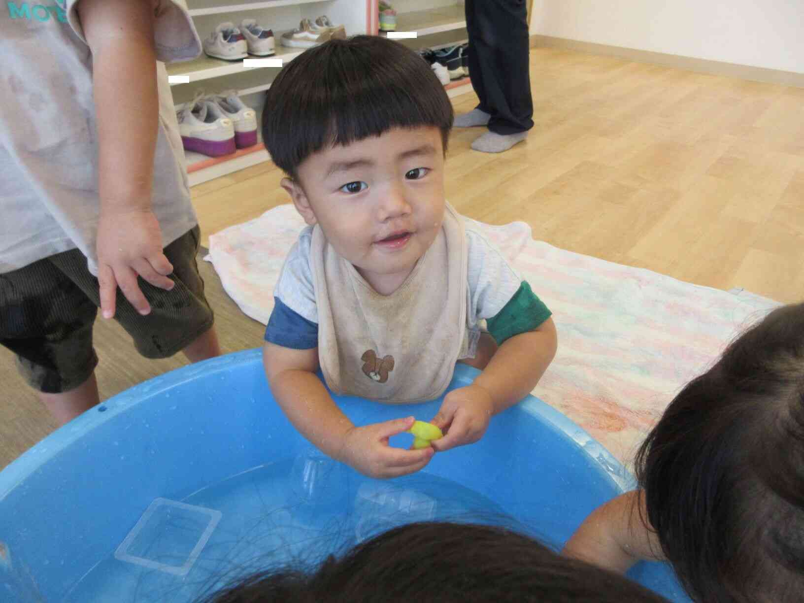 お水だいすき★★