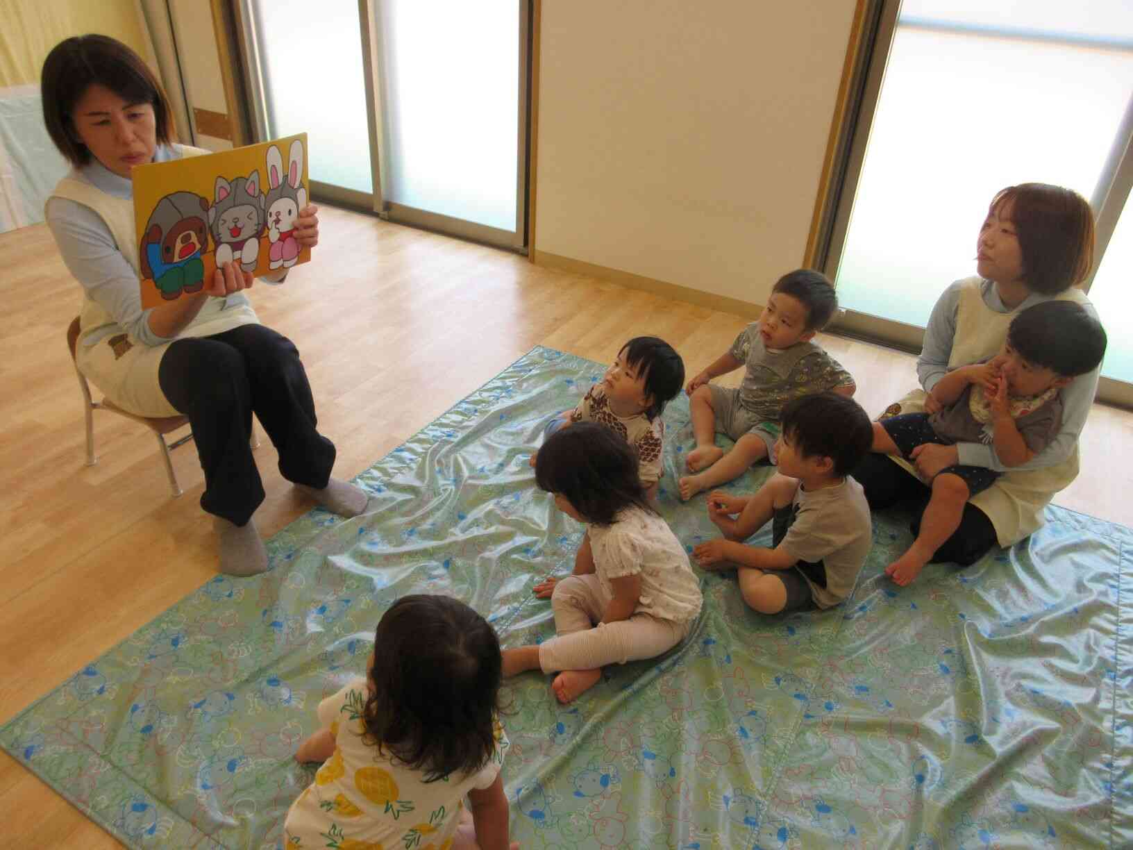 大切なこと☆