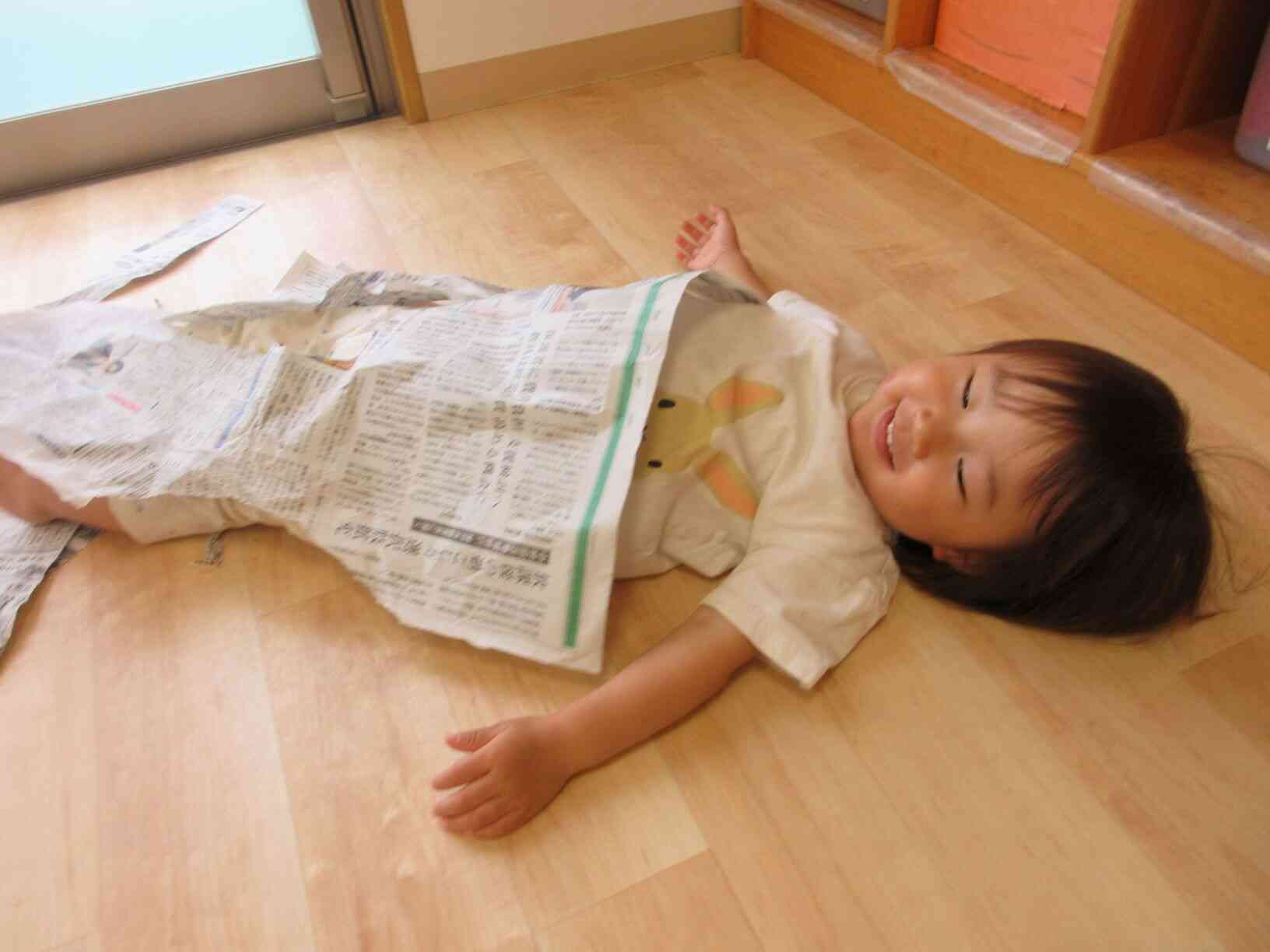 おやすみなさーい♡