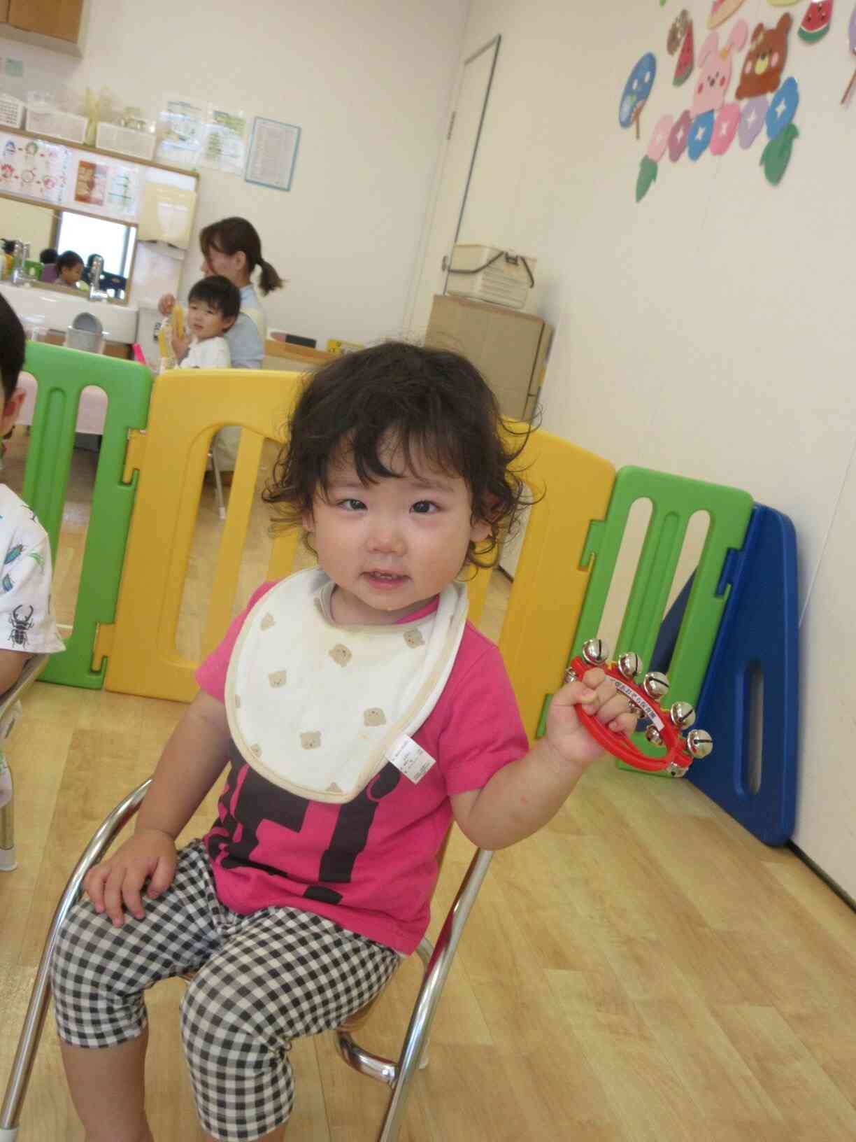 上手だよ