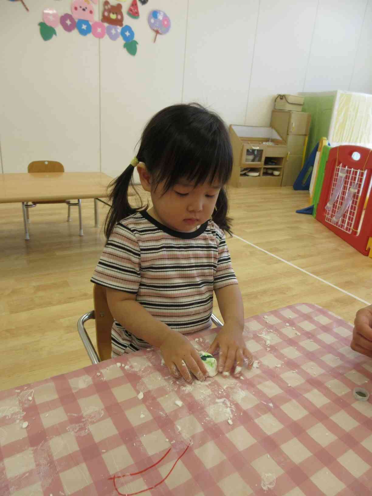 真剣な表情★