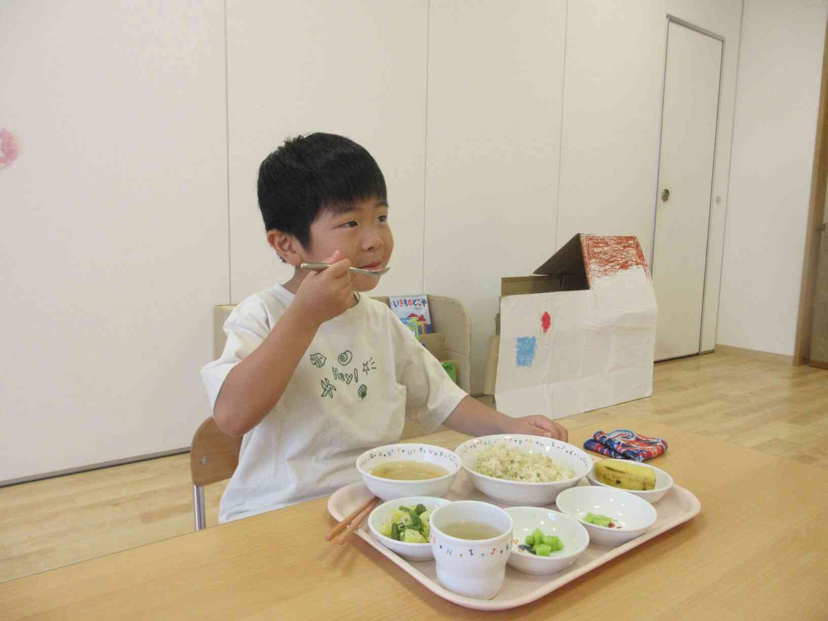 おいしい♡