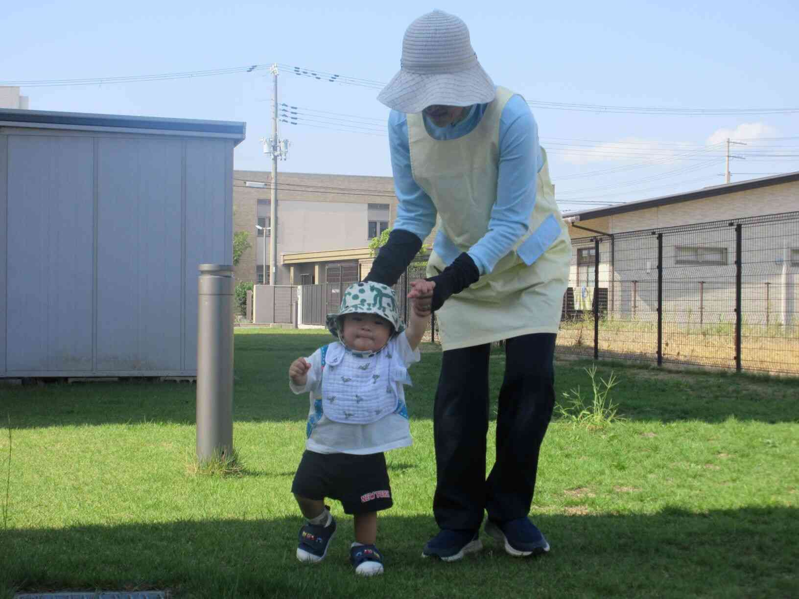 ぽかぽか♡ぽかぽか♡