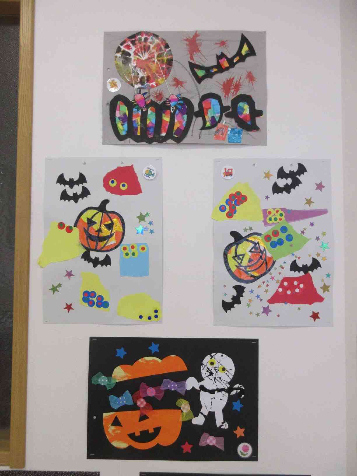 とっても上手に出来ていますね★