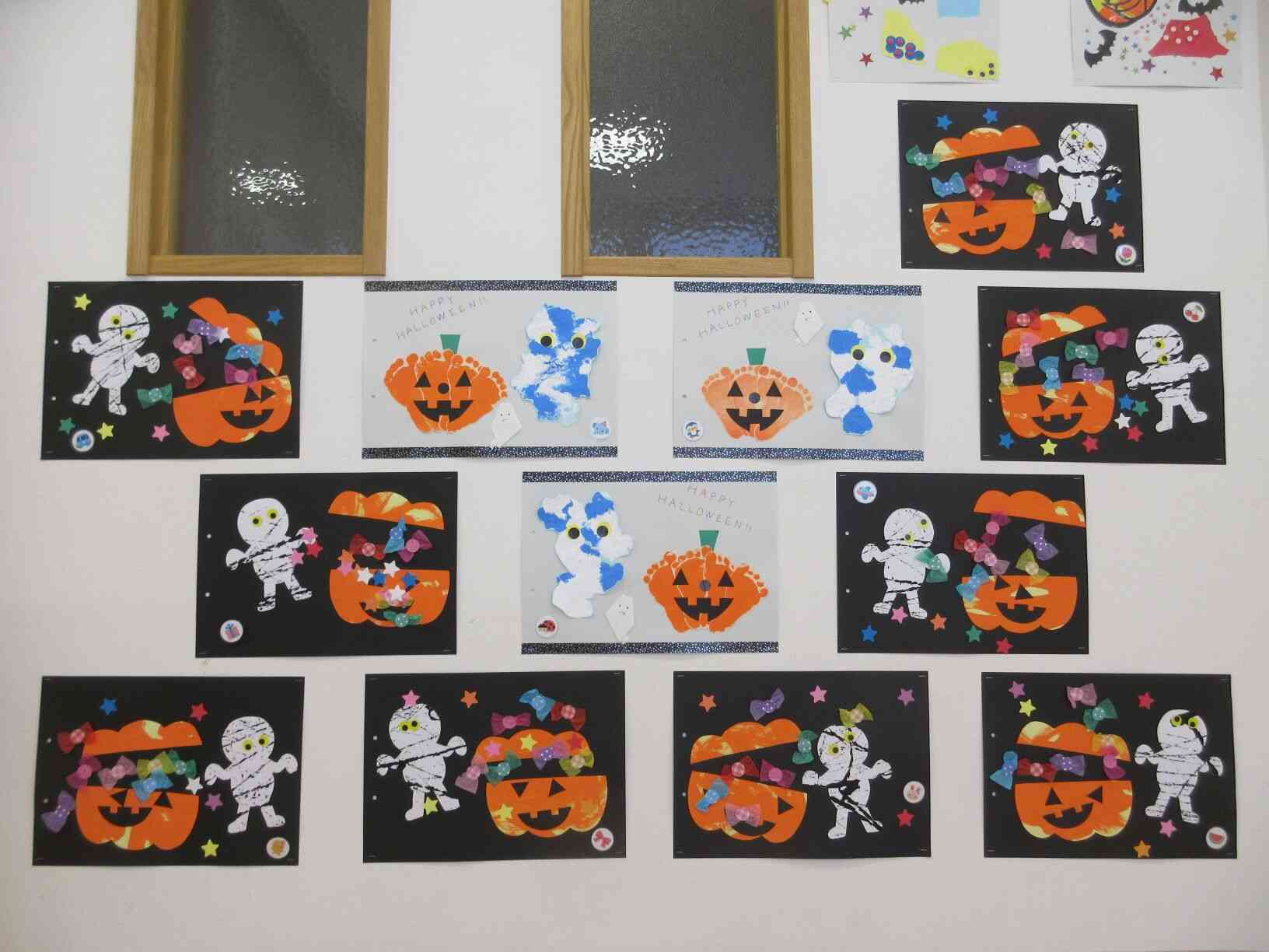 お菓子をくれなきゃイタズラしちゃうぞ☆☆