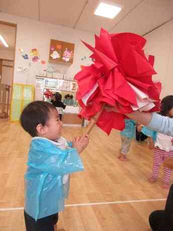 大好きなお祭り！！！たのしいね！！